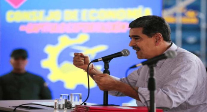 Directores de 13 sectores clave de la economía nacional nombrados