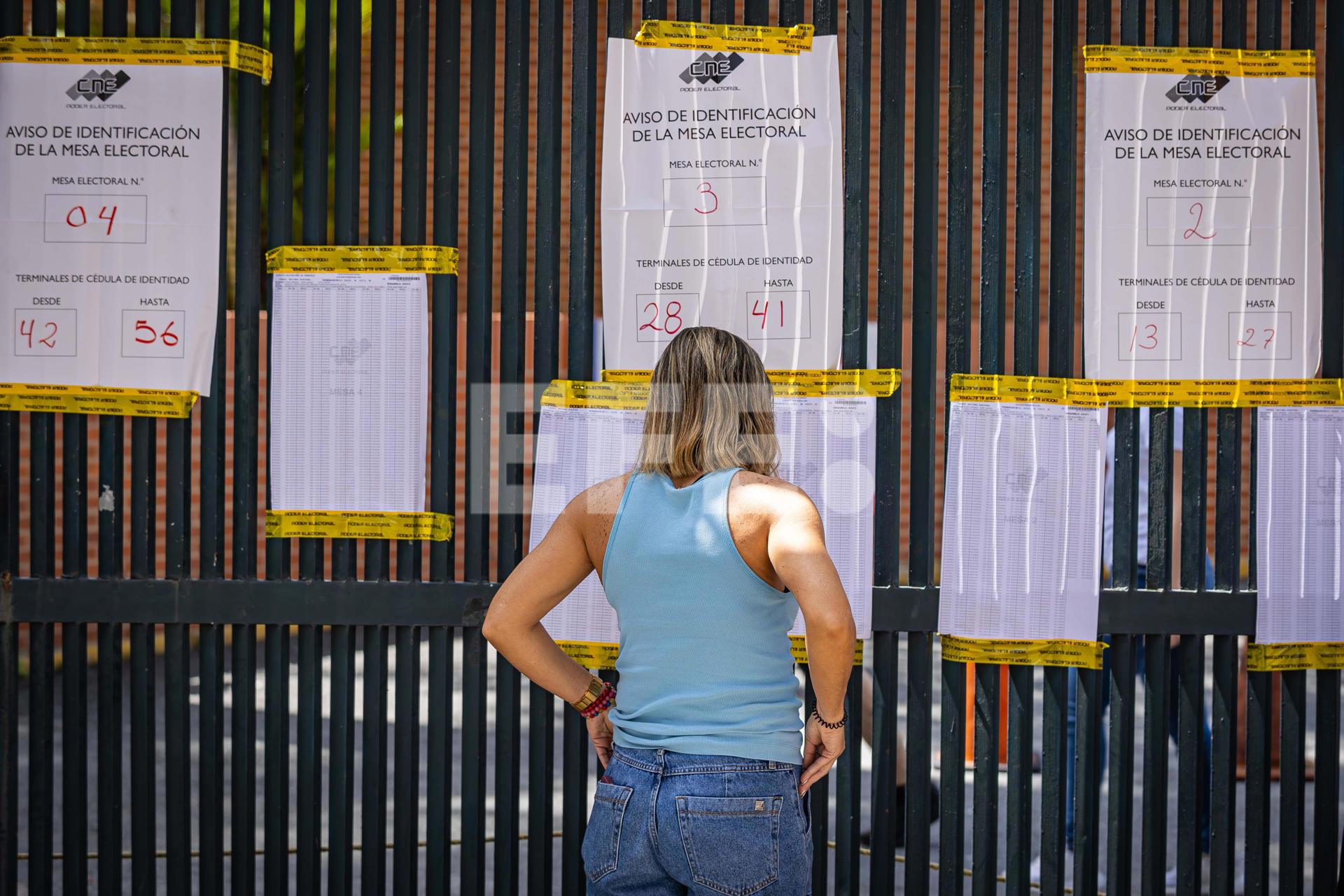 Elecciones restrictivas en un contexto represivo: ¿Qué tipo de comicios nos esperan en 2025?