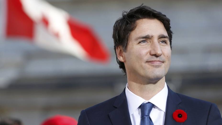 Trudeau crea consejo para relaciones con EE UU ante presidencia de Trump» «Trudeau establece consejo asesor para fortalecer relaciones con EE UU ante la era Trump