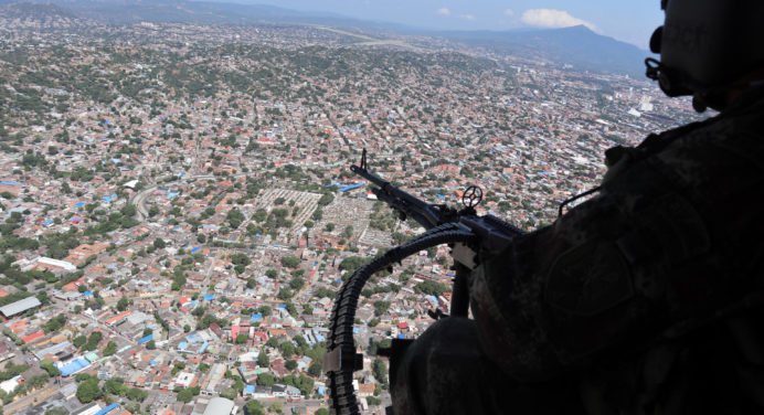 Petro y Maduro unen fuerzas contra grupos armados en la frontera