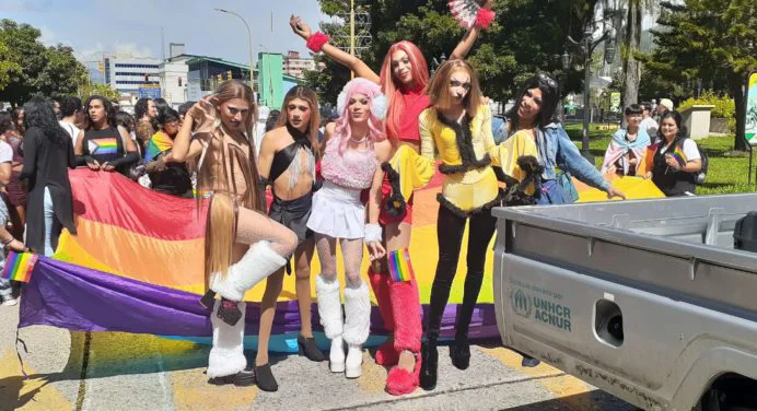 65 personas LGBTIQ+ agredidas en lugares de entretenimiento en 2024: una llamada urgente a la acción