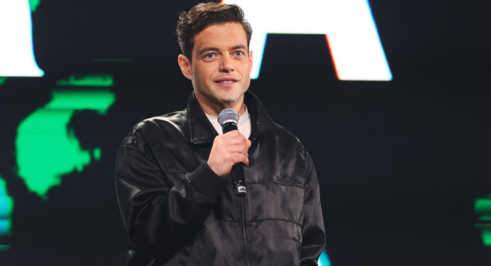 Rami Malek confundido con ladrón por la policía: su impactante revelación