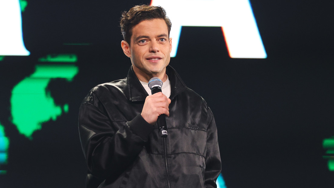 Rami Malek confundido con ladrón por la policía: su impactante revelación