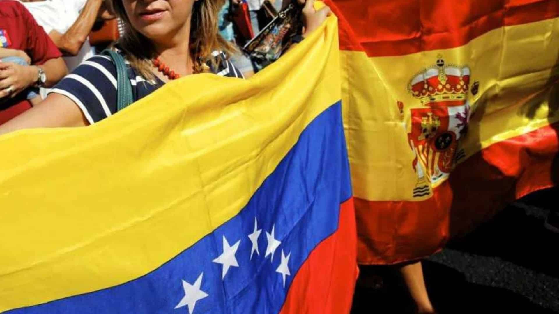 España rompe récord en solicitudes de protección internacional