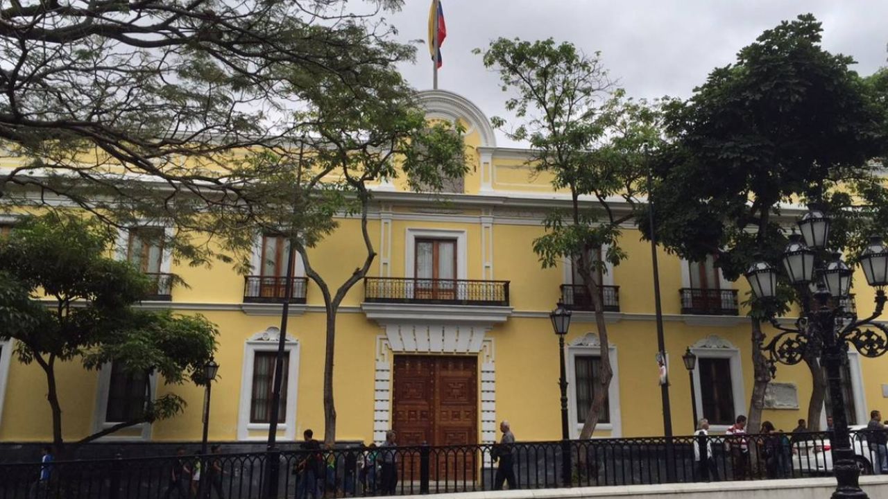 Venezuela rechaza la inclusión de Cuba en la lista de terroristas de EE. UU.