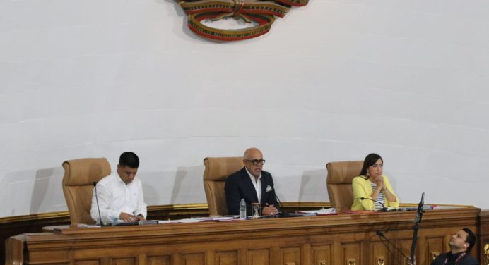 Propuestas de filtrado de candidaturas solicitadas por el chavismo para próximas elecciones