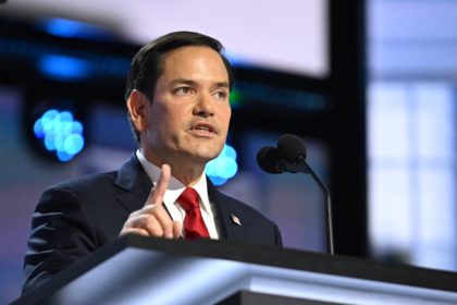 Marco Rubio: “Disminuyó el número de barcos que se dirigen a EE. UU.” en operativo en el Caribe