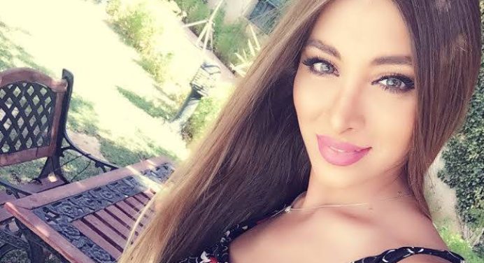 Trágica muerte de Ex Miss Mundo durante el parto de su segundo hijo