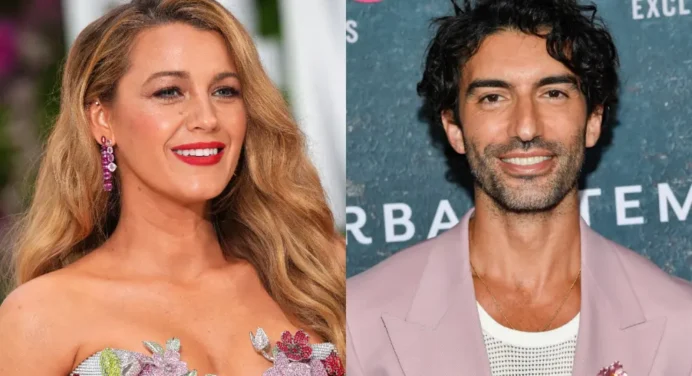 Preocupaciones sobre Justin Baldoni: Blake Lively habla sobre las mujeres que las plantearon