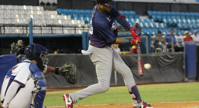 José «Cafecito» Martínez regresa triunfante con Centauros