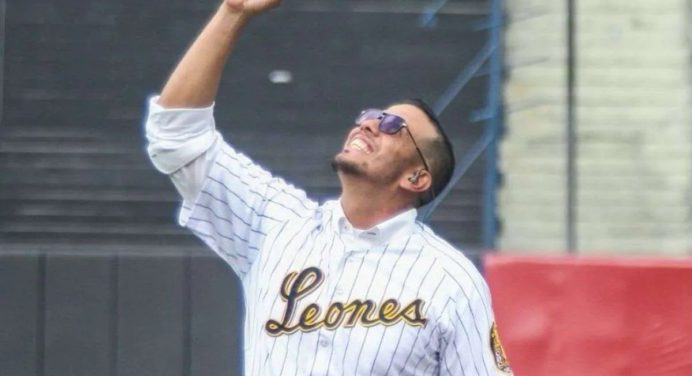Orber Moreno: Nuevo coach de Olmecas de Tabasco