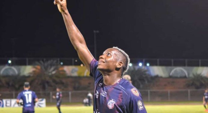 Rodríguez y Manrique aseguran la victoria del Monagas FC