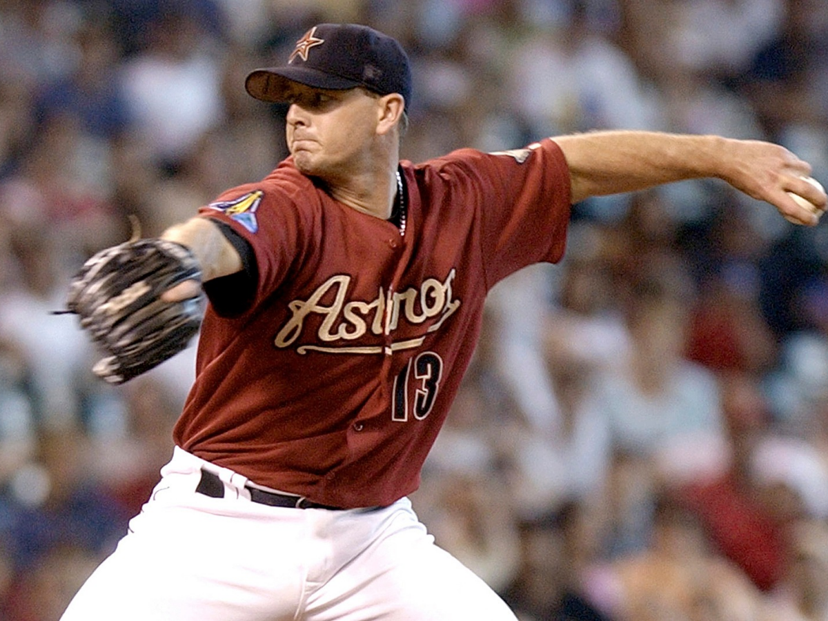 Astros de Houston honrarán a Billy Wagner con el retiro de su número