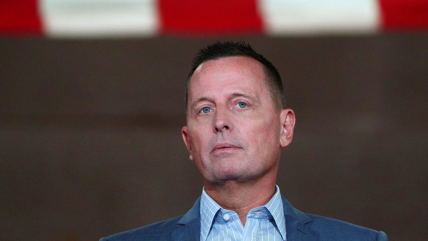 Grenell regresa a Venezuela para rescatar a seis estadounidenses