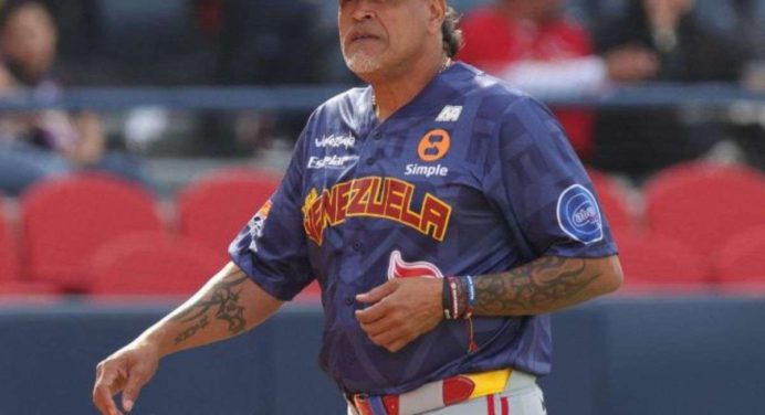 Agresividad clave en la victoria de Henry Blanco