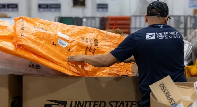 Noticias: Suspensión de paquetes en el Servicio Postal de los Estados Unidos (USPS) – Todo lo que debes saber