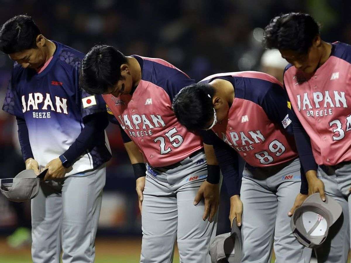 Japón necesita mejorar para su próxima actuación