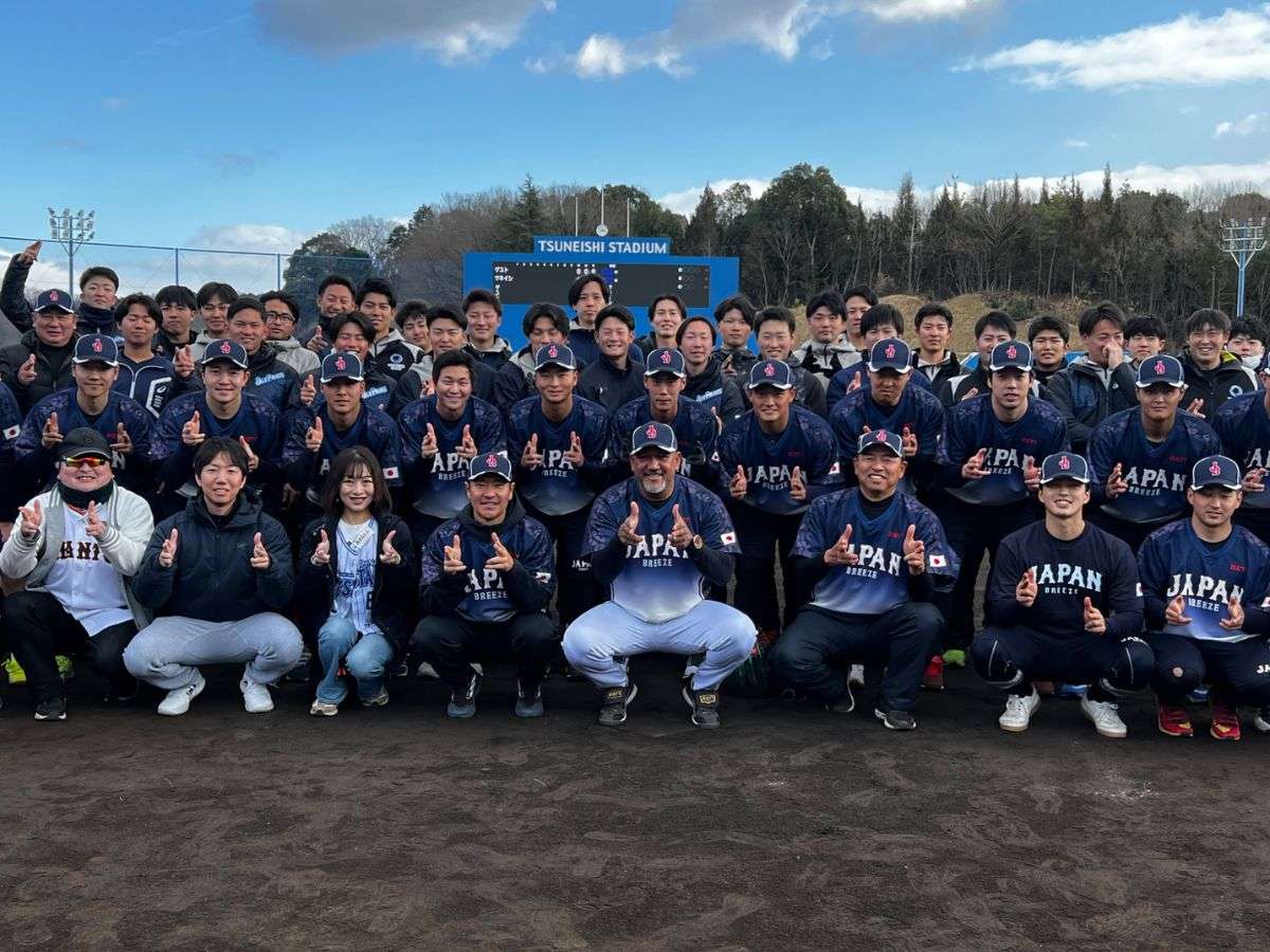 La Serie del Caribe se transforma en la Copa Intercontinental del Béisbol