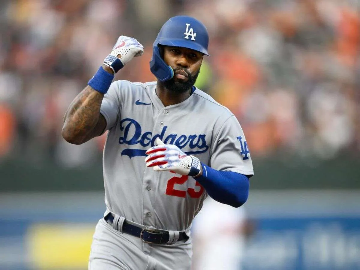 Padres de San Diego adquieren a Jason Heyward en un emocionante intercambio