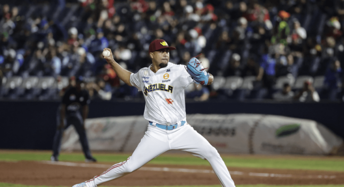 Un no-hitter: La revancha perfecta