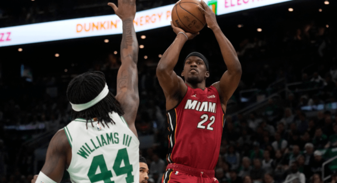 ¡Butler ficha por Golden State y cambia el rumbo de la novela!