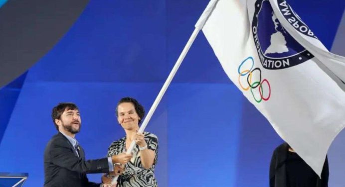 Panamericanos 2031: Asunción y Río de Janeiro en competencia