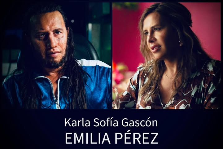 Netflix elimina a Karla Sofía Gascón de la promoción de Emilia Pérez: Decisiones inesperadas.