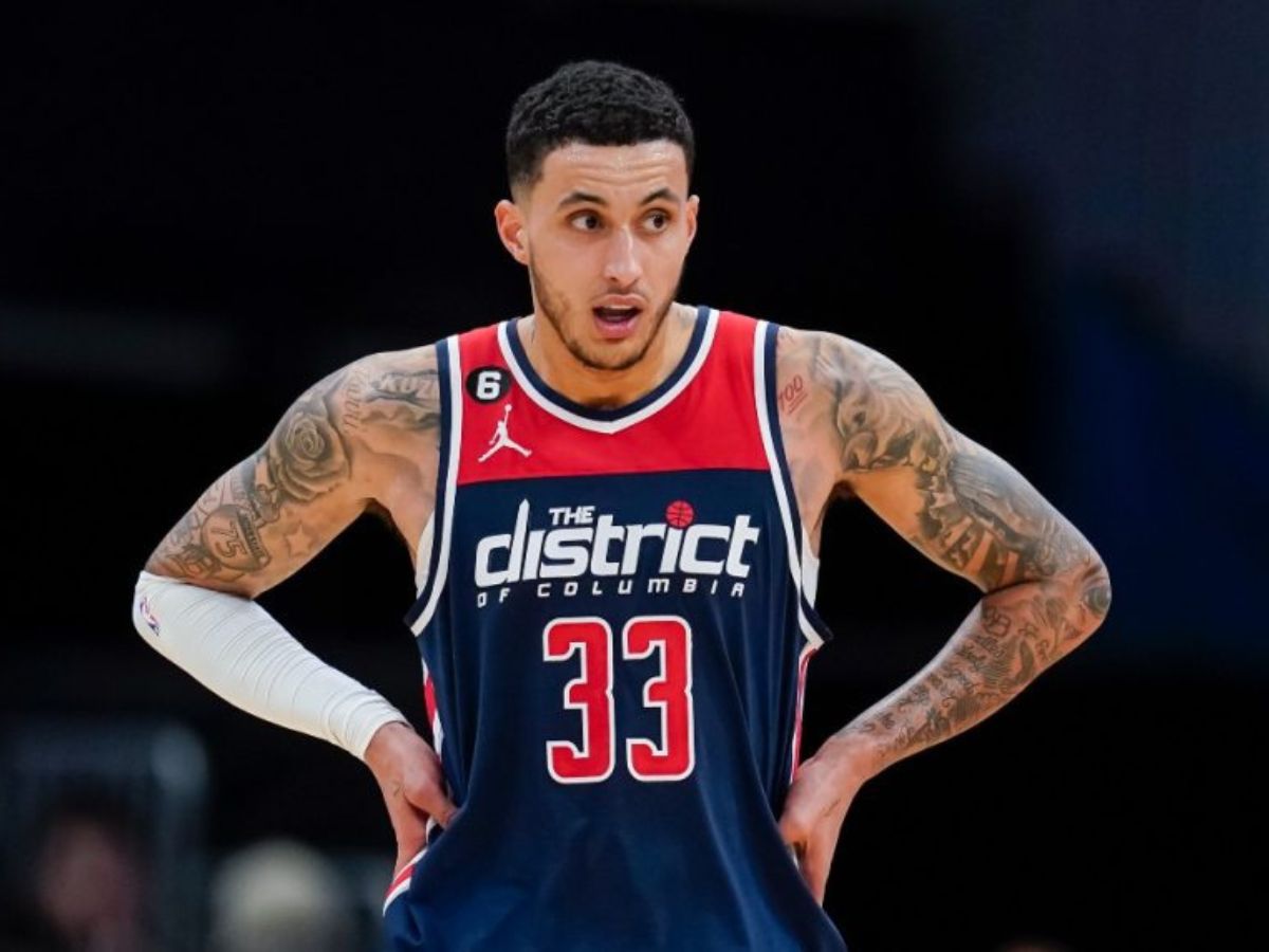 Bucks negocia por Kyle Kuzma: un trato en marcha