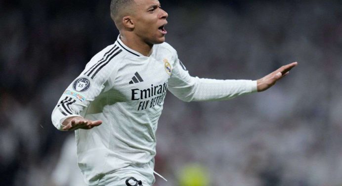 Mbappé sentencia al City de Guardiola