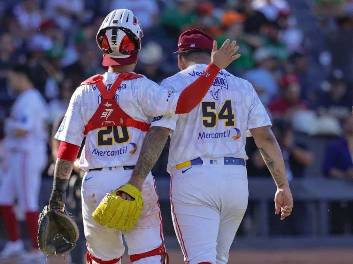 Venezuela busca el bronce en la Serie del Caribe.