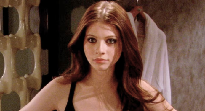 La misteriosa muerte de Michelle Tratchtenberg, estrella de “Gossip Girl”
