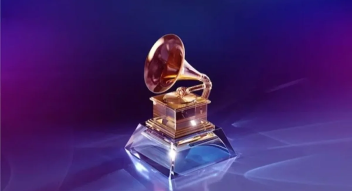 Latinos que brillaron en la ceremonia de premiación