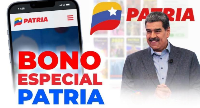 ¡Atención! Pago del Primer Bono Especial Hoy Febrero 2025: ¿Está Activo el Aumento?