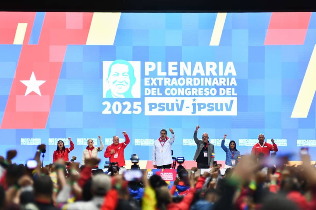 Nuevas caras y lealtad: el dilema de las candidaturas del Psuv para el 27-A