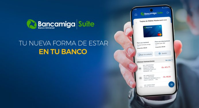 Banco móvil: tu aliado para una gestión financiera más fácil