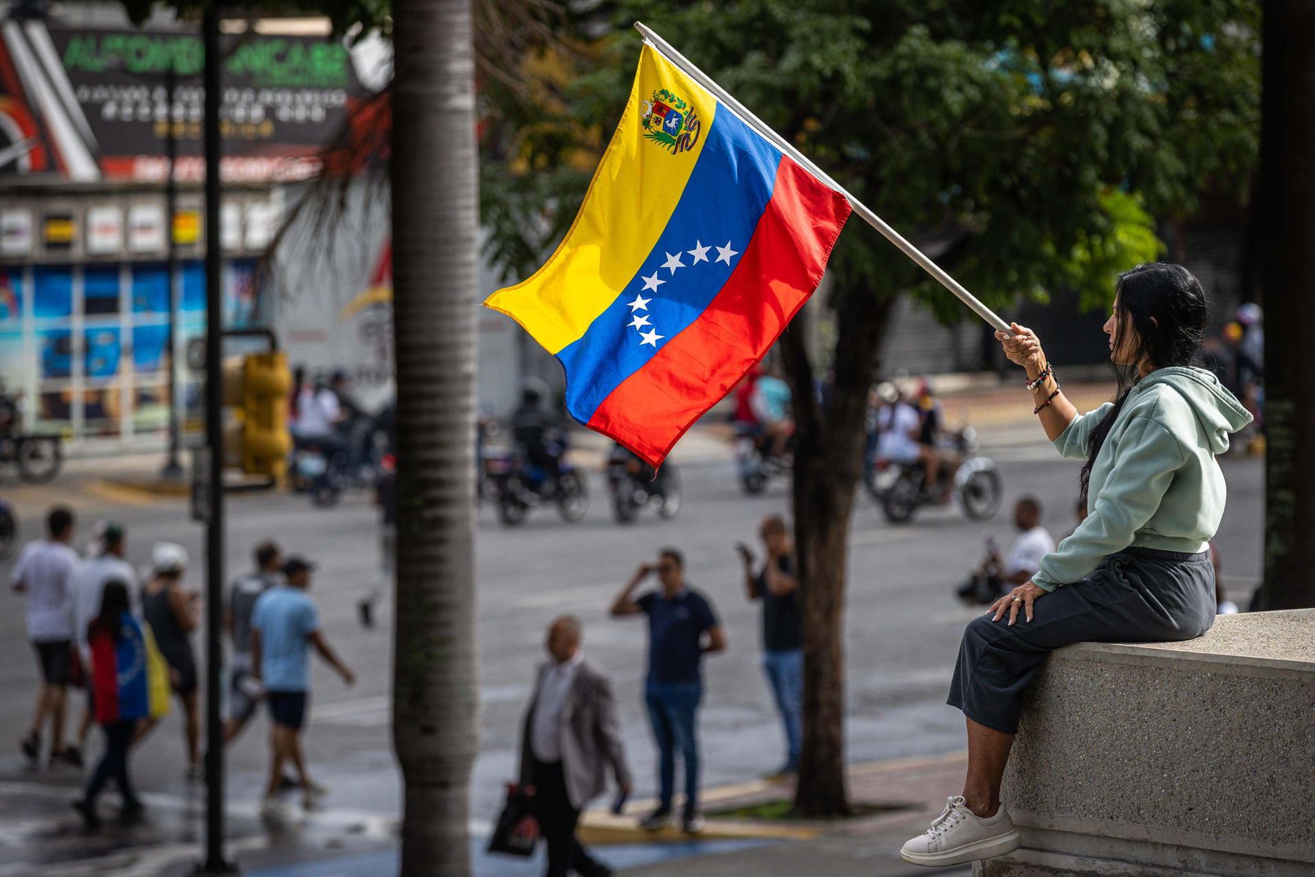 La estabilización de la crisis en Venezuela: una mirada optimista