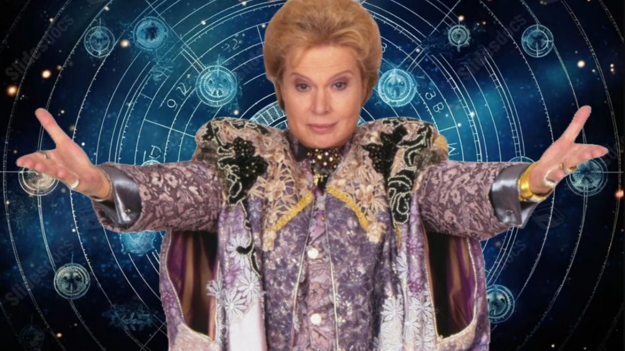 Horóscopos de Walter Mercado: Predicciones del 7 de febrero