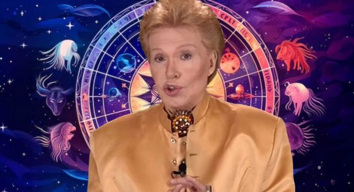 Horóscopos de Walter Mercado: Predicciones del día