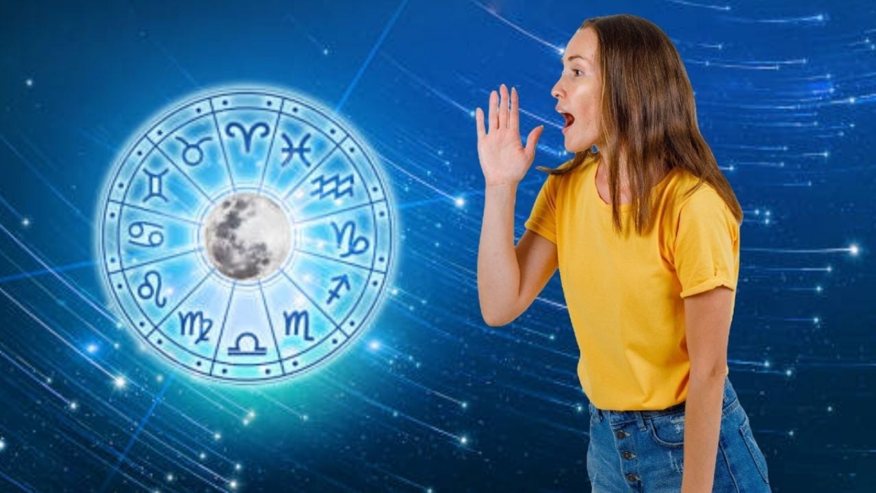 Magia zodiacal para atraer riqueza y éxito en febrero