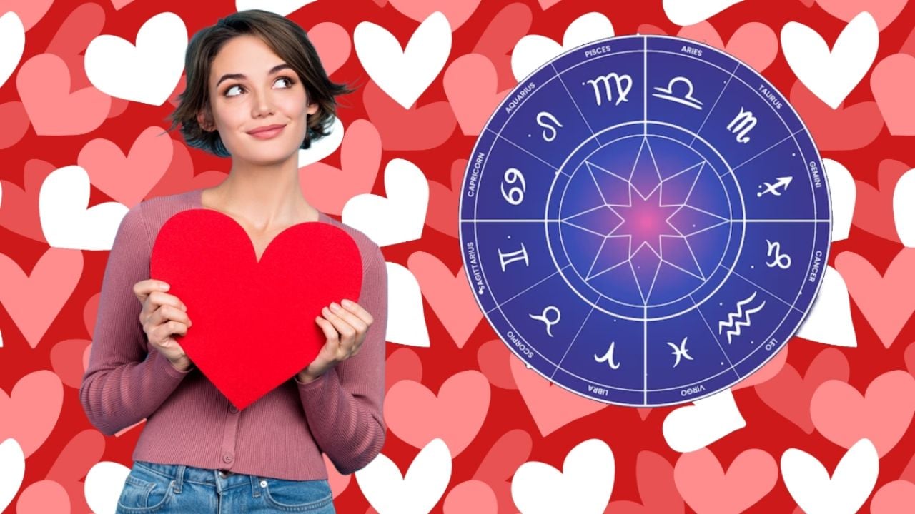 Predicciones de amor para febrero según tu signo del zodiaco