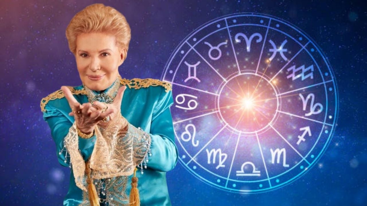 Horóscopos de Walter Mercado para hoy: Martes 4 de febrero