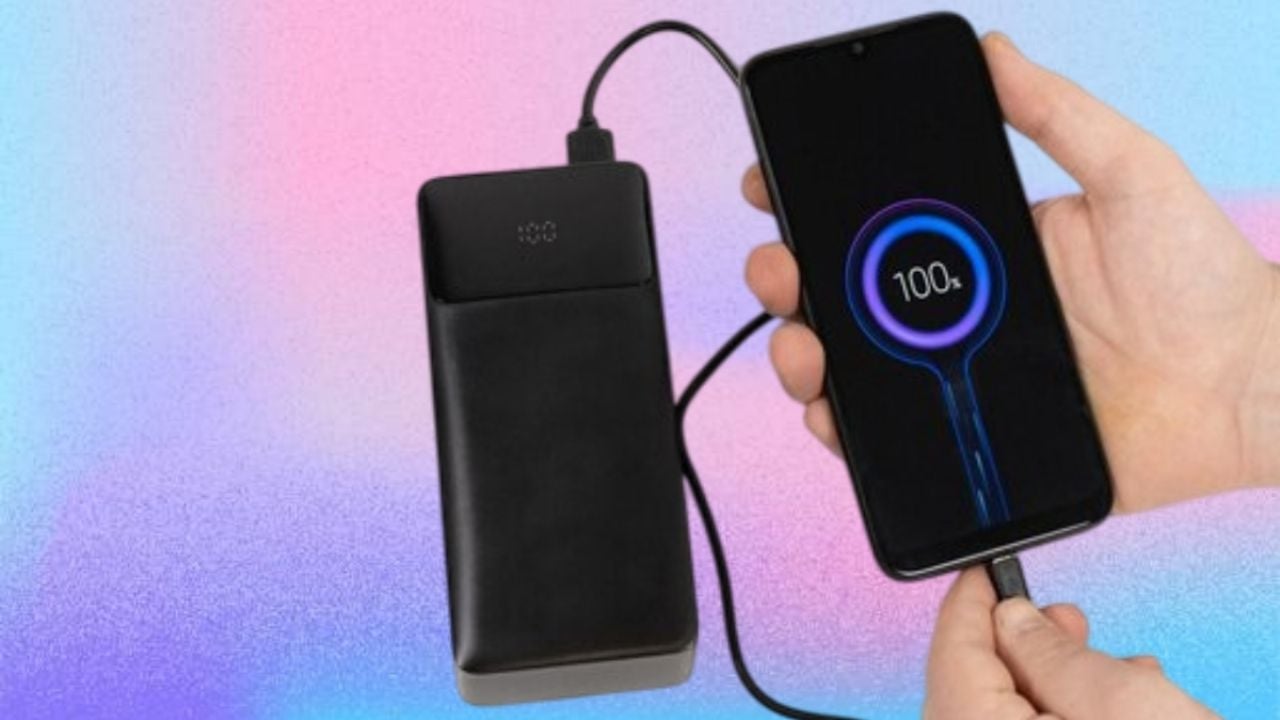 Adiós al cargador: carga tu celular al 100% en segundos con este nuevo invento