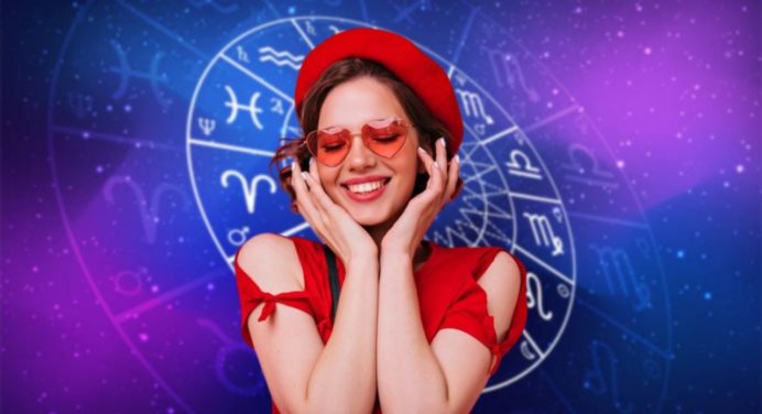 3 signos del zodiaco encontrarán a su alma gemela en febrero