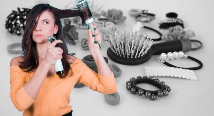 Descubre los 4 peinados fáciles que rejuvenecen el rostro