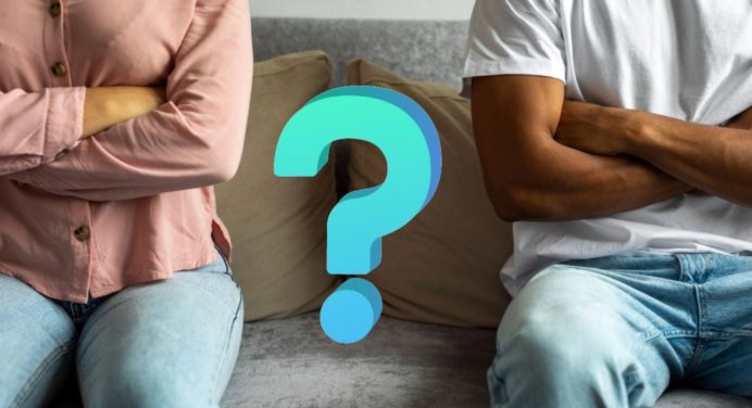 Qué significa que tu pareja no quiera casarse contigo: reflexiones desde la psicología