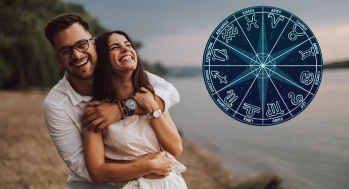 Los 4 signos para una relación duradera y renovada fe en el amor