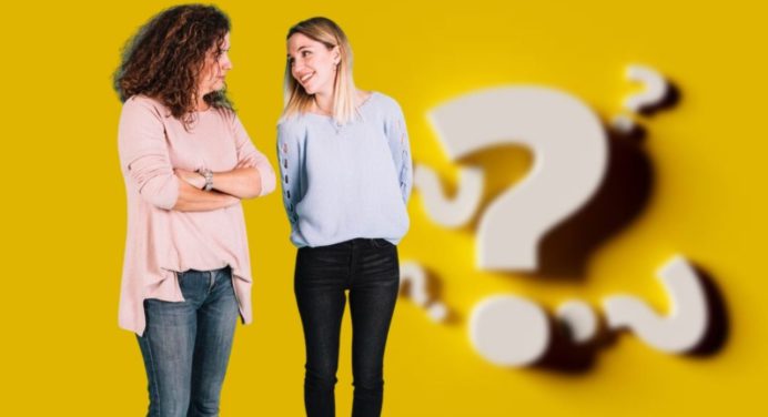 El significado de la repetición de frases en la comunicación: según la psicología
