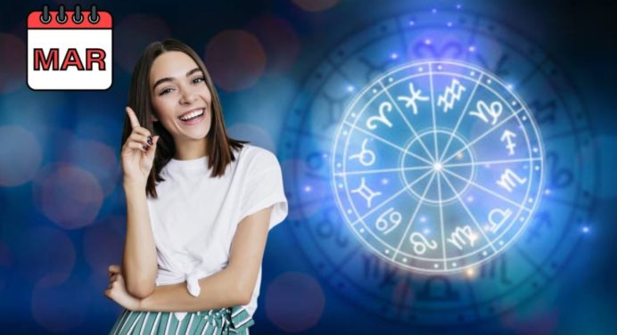 Marcha hacia la abundancia: Días de buena suerte para cada signo del zodiaco