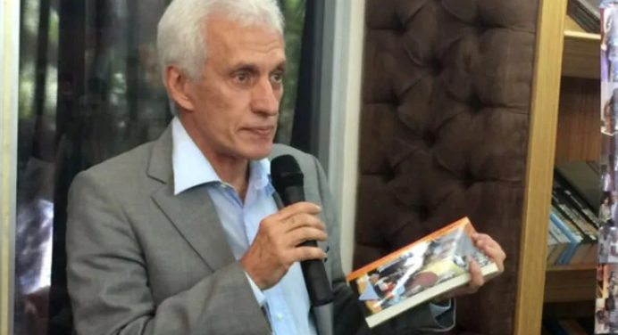 Fallece Fernando Martínez Mottola, político asilado en embajada argentina