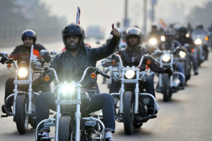Margarita se prepara para el Moto Rally Tour 2025: Más de 200 motores rugirán en la isla /FOTO REFERENCIAL
